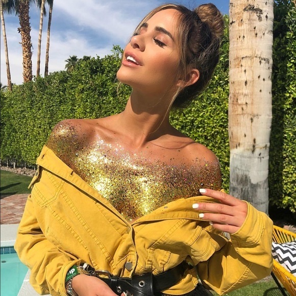 Other - Big SALE ❗️ Glitter Everywhere 💎